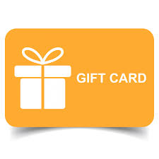 Gift Card from Lapuda.us
