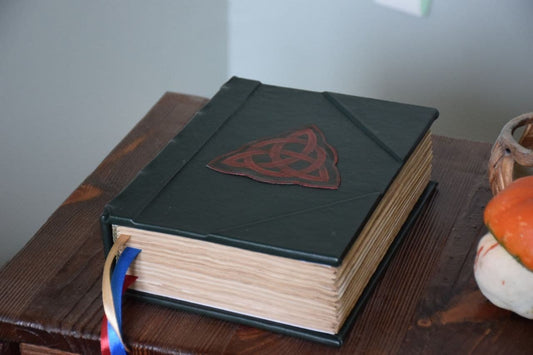 Book of Shadows BOS Replica Charmed delivery from USA
