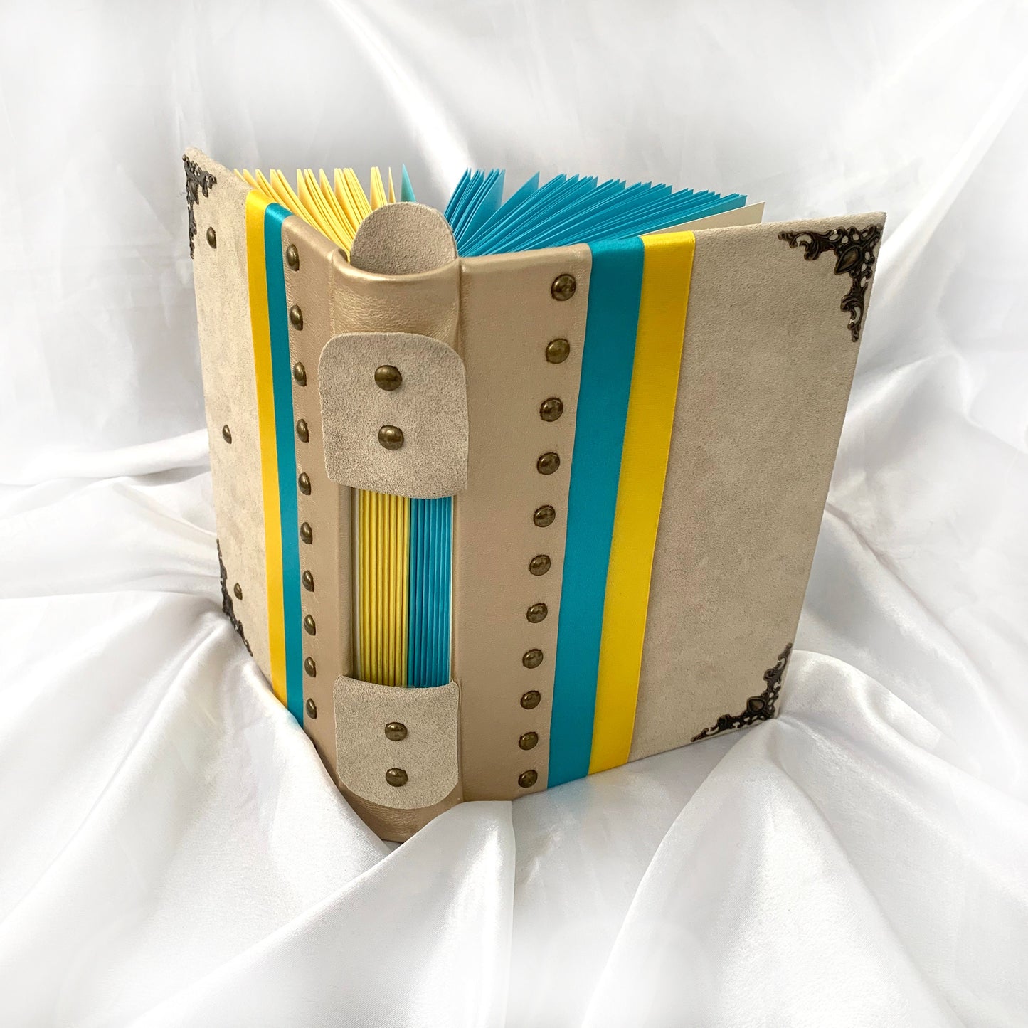 Notebook Journal Ukrainian style Ukraine Stay with Ukraine Stand Strong with Ukraine